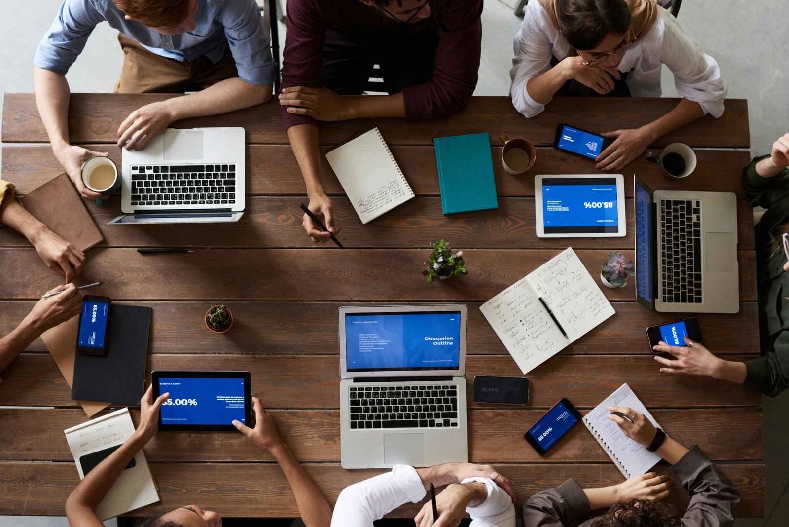 How to Use INFAR360 for Smarter, Faster Recruitment