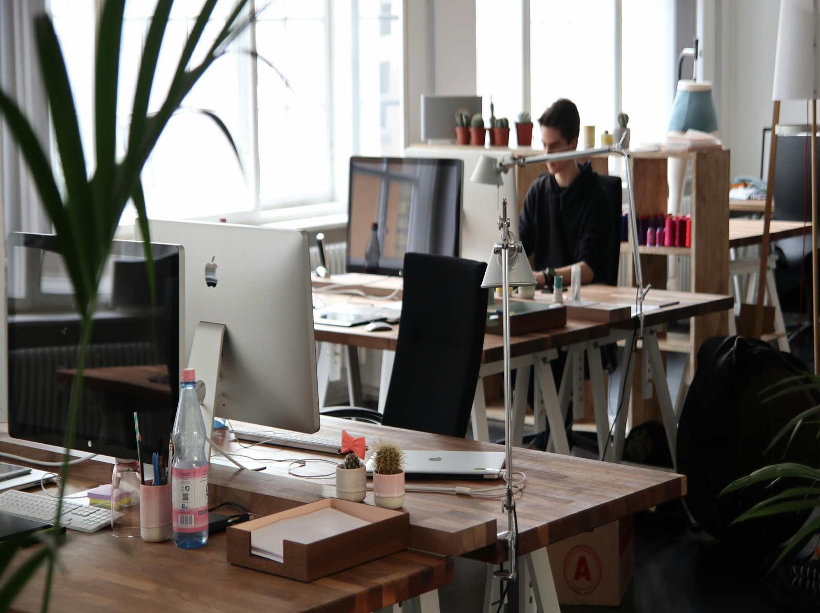 Company Image