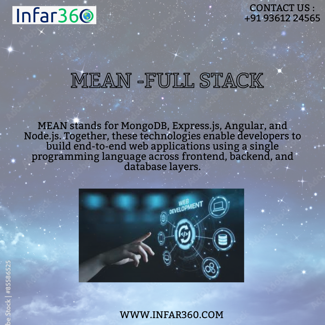 Why MEAN Stack Is Important